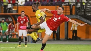 اللقاء المنتظر.. مصر تواجه كوت ديفوار في كأس أمم أفريقيا 2025 والقنوات الناقلة